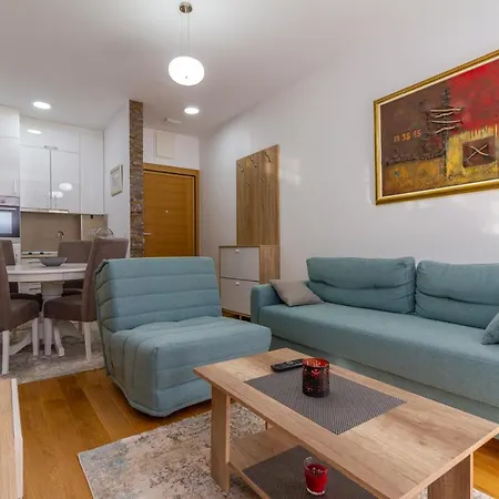 Apartment Nirvana 02 *