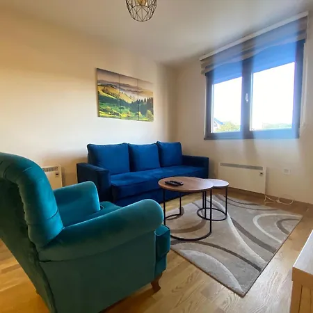 Apartment Nirvana 02 Zlatibor